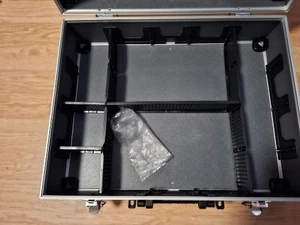 Aluminiumwerkzeugkoffer - Bild 1 von 5