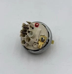 Miele Dishwasher Switch OEM 5419690 5380960 5380962 4859640 276974 - Picture 1 of 4