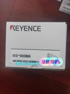 1 Stück IV3-600MA Industriekamera IV3-600MA IV3-600MA - Bild 1 von 3