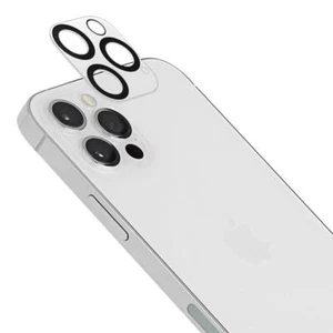 Case-Mate Glass Lens Protector For iPhone 13 Pro/13 Pro Max - Clear - Picture 1 of 1