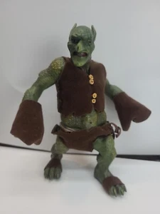 Figura Guerrero Troll EverQuest Las Ruinas de Kunark. Suelto A2 - Imagen 1 de 11