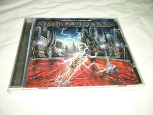 SAINTSBLEED – 2009 The Mighty Monster CD!!! heavy, metal, 05-20 2009 Mighty Mons - Bild 1 von 2