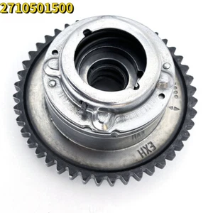 2710501500 New Cam Phasers for Mercedes Coupe Sedan Mercedes-Benz C250 SLK250 - Picture 1 of 7