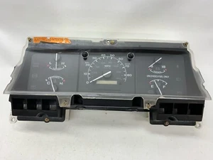 94 95 96 97 FORD F150 F250 Bronco Instrument GAUGE Cluster 137,201 - Picture 1 of 12