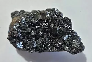 Sphalerite- Cumbria, UK- ex Ellis - Picture 1 of 9