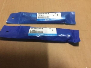 Smc pneumatic cylinders cdj2b10-45-b - Picture 1 of 1
