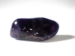 Schmuck-stck Stein ungebohrt Amethyst Handschmeichler  Bingen verschiedene Heil - Picture 1 of 43
