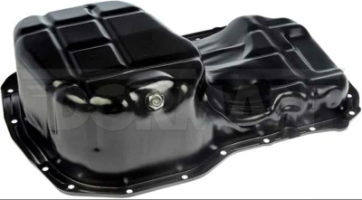 Dorman 264-238 Engine Oil Pan for Chrysler, Dodge, Mitsubishi New, Genuine Foto 1 de 2