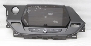 2020-2021 Chevrolet Blazer Center Dash Radio Control Info Screen Display OEM - Bild 1 von 11