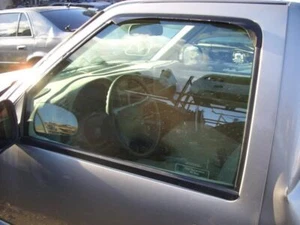 LH Driver Left Front Door Glass 95-05 BLAZER S10/JIMMY S15 311_RM - Picture 1 of 11