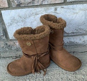 Las mejores ofertas en Botas Zapatos para Niñas Michael Kors | eBay