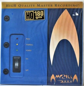 AUDIOPHILE TOP MUSIC STEREO TMLP8020.3 BEN WESTER "My Romance" DEMO DISC 180g SS - Imagen 1 de 2