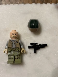 Lego Star Wars Endor Rebel Trooper 2 Commander Rex Minifigur aus Set 75094 - Bild 1 von 3