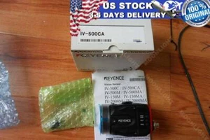 1PCS NEW Keyence IV-500CA Vision Sensor - Picture 1 of 5