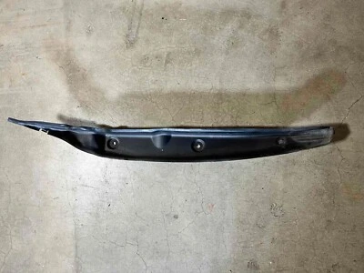 2010-2012 Mercedes-Benz GL450  X164  A1648890325  Front LH Fender Boot Foto 1 de 3