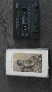 TERRY HALL - SENSE CASSETTE SINGLE UNPLAYED TAPE SPECIALS SPECIAL AKA FUN BOY 3 - Picture 1 of 1