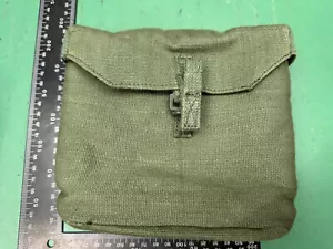 Original British Army WW2 44 Pattern New Old Stock Officers Binocular Case - Picture 1 of 12