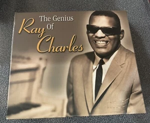 The Genius Of Ray Charles - Picture 1 of 5