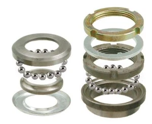 KIT SERIE CALOTTE STERZO RMS PER PIAGGIO VESPA VNA 125 VNB - Imagen 1 de 1