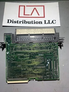 GE Fanuc IC697ALG320 Analog Output Module Series 90-70 - Picture 1 of 4