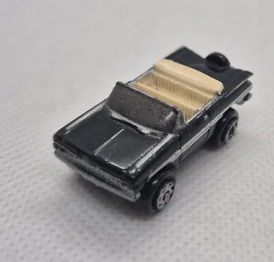 Micro Machines: Chevrolet Impala - Bild 1 von 3