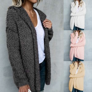 fleece cardigan womens uk