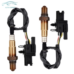 2Pcs O2 Oxygen Sensor Upstream For 2004 2005 2006 2007 Nissan Murano Maxima 3.5L - Picture 1 of 9