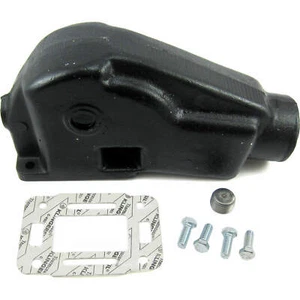 Barr 20-0082 3 in. Elevador de escape usado con CHV-1-83 CHVA-1-84 FM-1- 83 - Imagen 1 de 1