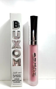 Buxom Full-On aufpolsternde Lippencreme Dolly volle Größe brandneu im Karton kostenloser Versand - Bild 1 von 12