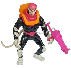 Figura de acción Captain Planet VERMINOUS SKUMM 1991 Captain Planet the Planeteers - Imagen 1 de 6
