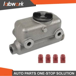 Labwork Brake Master Cylinder For 1953-1956 Ford F-100 1.063 In. - Picture 1 of 12