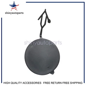 Front Bumper Tow Hook Cap Cover 86588M6500 Fit For 2019-2021 Kia Forte 2.0L 1.6L - Foto 1 di 10