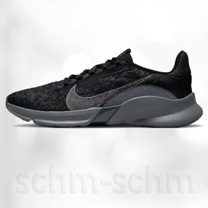 $ 100 HERREN NIKE SUPERREP GO 3 NEXT NATURE FLYKNIT GRÖSSE 12 NEU DH3394 001 - Bild 1 von 4