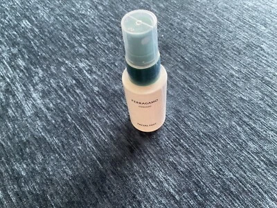 Niebla facial Ferragamo Convivio sellada Foto 1 de 2