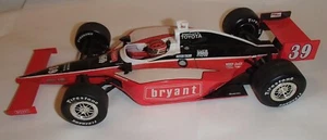 Greenlight Indy Car Dallara 71659 Red #39 Die Cast Metal Race Car Sarah Fisher - Picture 1 of 4