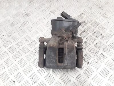 Pinza de freno trasera izquierda volkswagen vw passat b7 2.0tdi 103kW 2012 32332267K Foto 1 de 4