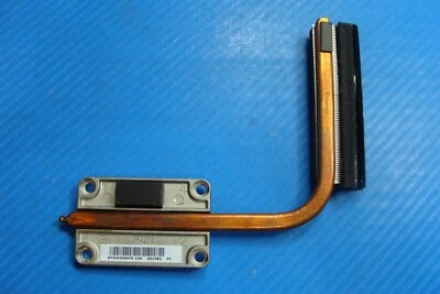 Gateway N214 15.6" Genuine Laptop Cpu Cooling Heatsink at0hi0060f0 - Image 1 of 2