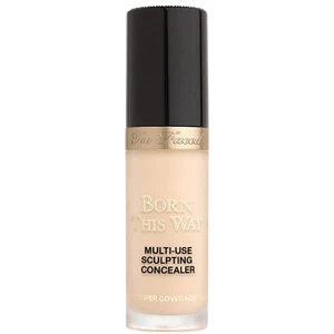 Too Faced Born This Way Super Coverage MultiUse Longwear Concealer Porzellan NEU - Bild 1 von 15