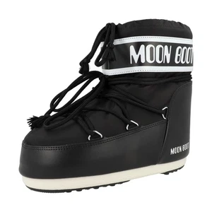 Moon Boot Icon Low Nylon Botas Unisex - Imagen 1 de 7