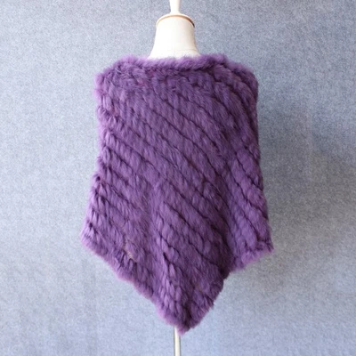 Capa de mujer de graduación de piel sintética chal de boda envolturas invierno otoño damas fiesta capa Foto 1 de 4