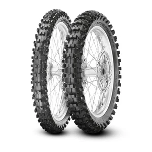 Neumáticos de Motos Pirelli 80/100-21 51M SCORPION XC MidSoft - Imagen 1 de 5
