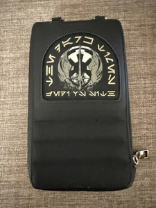 Women's Disney Heroes and Villains Star Wars Jedi Tech Crossbody Bag *No Strap* - Picture 1 of 7