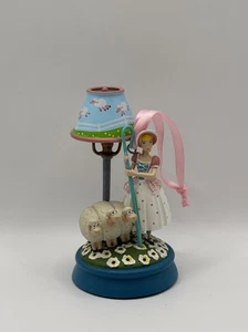 Disney Sketchbook Toy Story Bo Peep Light Up Ornement - Photo 1/6