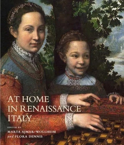 At Home in Renaissance Italy by Marta Ajmar-Wollheim, Flora Dennis, Elizabeth... - Image 1 of 1