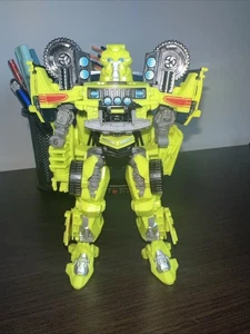 Transformers Ratchet - Picture 1 of 4