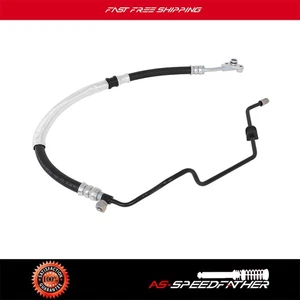 55172 Power Steering Pressure Line Hose Assembly Fits 05-07 Honda Odyssey 3.5L - Picture 1 of 9