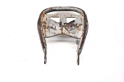 03 Polaris Predator 500 2x4 Front Bumper Guard - Image 1 of 3