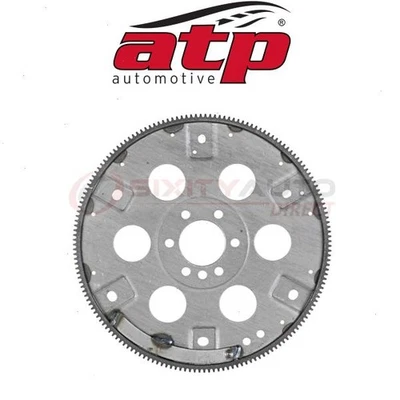 ATP Automatic Transmission Flexplate for 1976-1979 Chevrolet C30 -  ob Foto 1 de 4