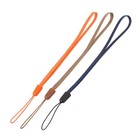 Tressé Cordon Dragonne pour téléphone portable lecteur Mp4 Lot de 3