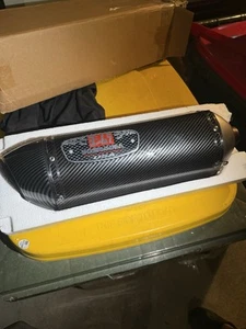 yoshimura exhaust - Picture 1 of 2